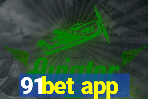 91bet app